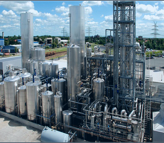 distillation-plants-manufacturer